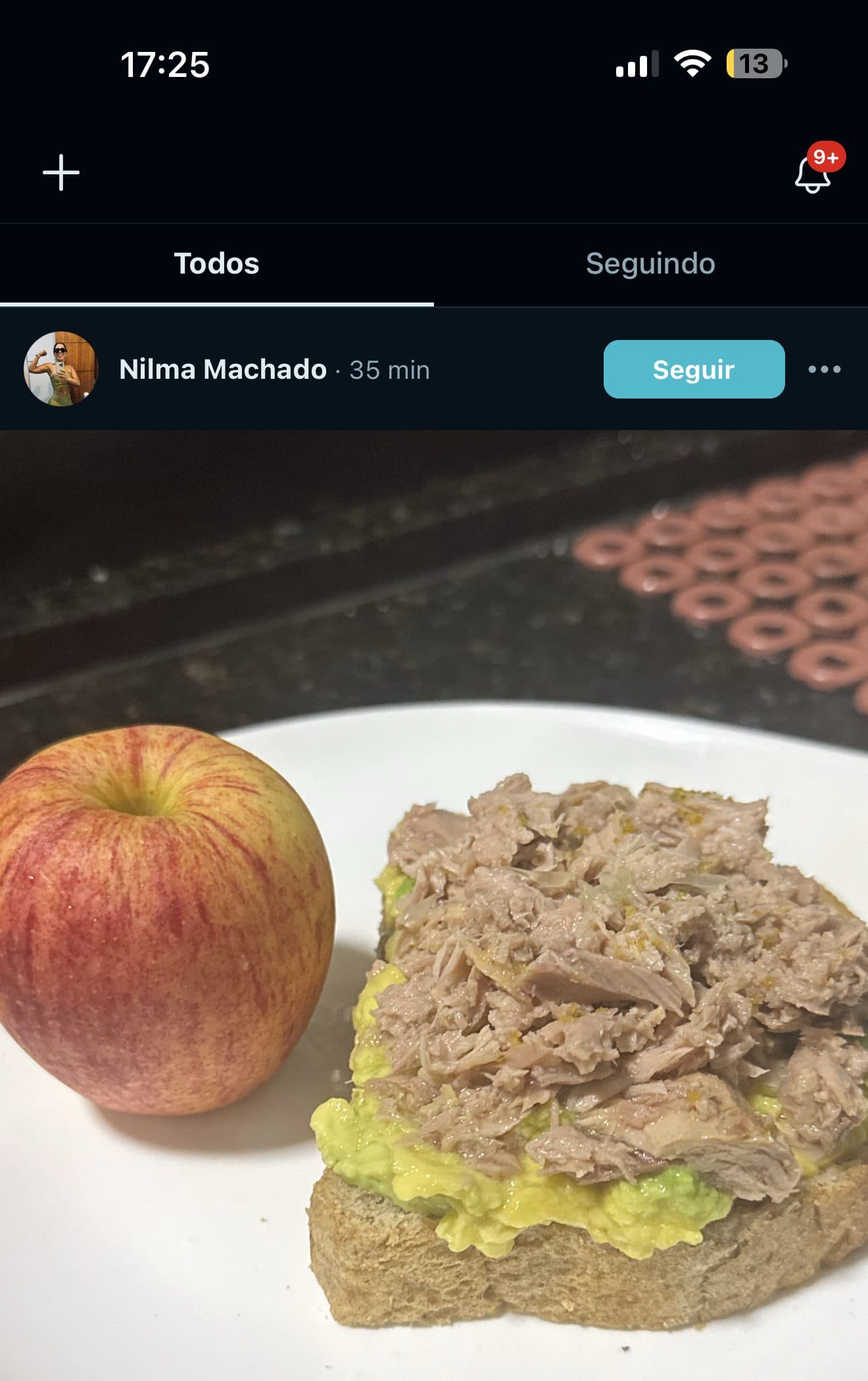 Comunidade Trincafit Pro